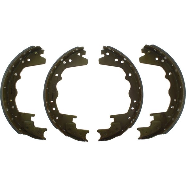 Centric Parts HEAVY DUTY BRAKE SHOES 112.0357